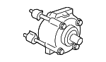 YL5Z19703AA - HVAC: A/C Compressor for Ford: Ranger Image