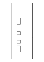 211545020064 - Body: Label for Mercedes-Benz Image