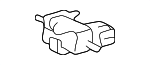 9091012268 - Engine: Vacuum Valve for Toyota: Celica, Land Cruiser, Sienna, Tundra Image