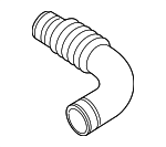 1788122020 - : Inlet Duct for Toyota: Celica Image