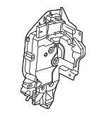 51215A160B8 - : Door Lock Actuator Motor for BMW: 228 xDrive Gran Coupe, 530i, 530i xDrive, 540i xDrive, 550e xDrive, i5, M5, X1, X3 Image