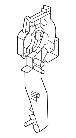 51215A53265 - : Support Bracket for BMW: 530i, 530i xDrive, 540i xDrive, 550e xDrive, i5, M5 Image