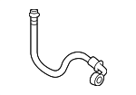 462101EA2C - : Brake Hydraulic Hose for Nissan Image