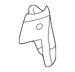 2026110239 - Body: Extension for Mercedes-Benz Image