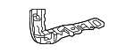 8V5807183B - Body: Guide for Audi Image