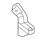 7271333020 - Body: Seat Switch Clamp for Lexus Image