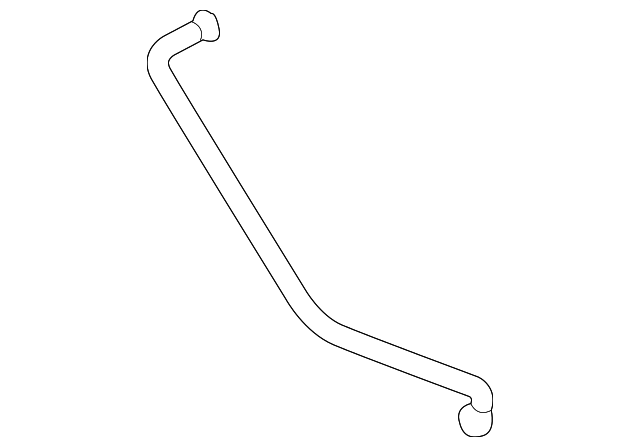 1996-2025 GM Door Latch Rod 15955472 GM | GMPartsDirect.com