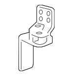 15994452 - Body: Upper Hinge for Chevrolet: Express 1500, Express 2500, Express 3500, P30 | GMC: Savana 1500, Savana 2500, Savana 3500 Image