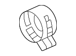 91405TK8A01 - : Inlet Hose Clamp for Acura Image