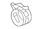 19513PE0003 - Cooling System: Inlet Hose Clamp for Acura Image