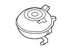 5Q0121407P - : Expansion Tank for Audi: A3 Sportback e-tron Image