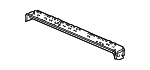65110TYA305ZZ - Body: Front Crossmember for Acura Image