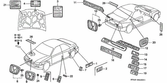 Diagram 1