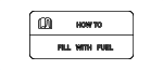 978416RR0A - Body: Fuel Label for Nissan Image