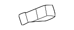 8108050110 - Body: Courtesy Lamp for Lexus Image