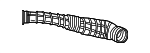 17228PAAA01 - : Air Tube for Honda: Accord Image