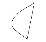 884502T710 - Body: Seat Back Cushion for Kia: Optima Image