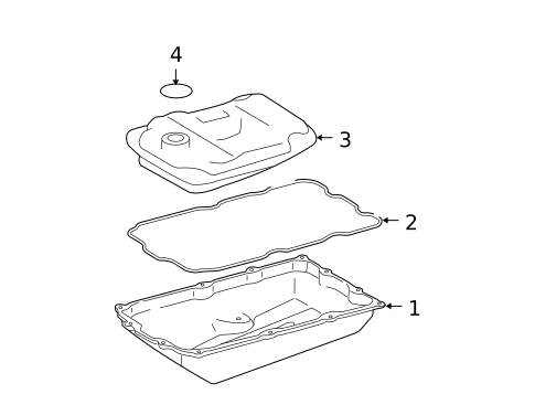 Automatic Transmission for 2007 Toyota Tundra #0