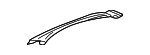 19208140 - Body: Roof Side Rail for GM Image