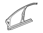 20838098 - Body: Rocker Panel for GM Image