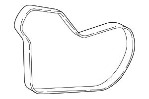 2521203HA0 - : Serpentine Belt for Hyundai Image