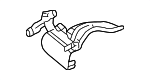33136STXA01 - Electrical: Front Sensor for Acura: MDX, ZDX Image