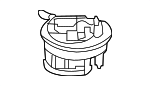 99720142102 - : Fuel Pump Housing for Porsche: 911 Image