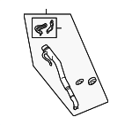 99720104314 - : Filler Neck for Porsche: 911 Image