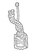 99762013502 - : Fuel Pump for Porsche: 911 Image