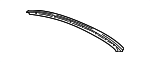62130TGGA00ZZ - Body: Rear Header for Honda: Civic Image