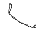 91895F2170 - : Harness for Hyundai Image