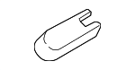 8253A254 - Body: Wiper Arm Cover for Mitsubishi Image