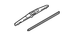 MZ693022 - Body: Wiper Blade for Mitsubishi Image