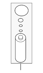 1802609 - Engine: Engine Oil Filter Element for Mercedes-Benz Image