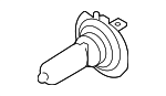 1864955009S - Electrical: Low Beam Bulb for Kia Image