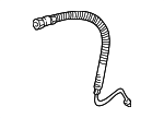 26071437 - Steering: Pressure Hose for GM Image