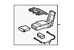 Armrest Assembly