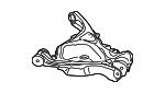 4F0505311L - : Lower Control Arm for Audi: A6, A6 Quattro, S6 Image