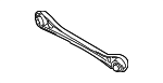 4F0501529E - : Track Bar for Audi: A6, A6 Quattro, S6 Image