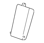 C2S47142SEL - Body: Armrest for Jaguar Image