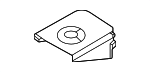 68655821AA - : Radiator Isolator for Mopar Image