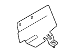 68655572AA - : Radiator Side Bracket for Mopar Image