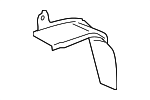 15058593 - Body: Wheel Housing Side Panel for GM Image