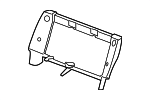 22719549 - : Seat Back Frame for GM Image