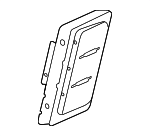 254916RA1A - Body: Memory Switch for Nissan: ARIYA, Armada, Murano, Pathfinder, Rogue Image