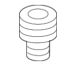 9090404006 - Engine: Oil Filter Union for Toyota: Avalon, Camry, Corolla, Corolla Cross, Crown, Crown Signia, Grand Highlander, Highlander, Matrix, Prius, Prius Prime, RAV4, Sienna, Solara Image