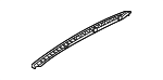 51459627939 - Body: Defroster Grille for Mini Image