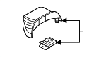 51459629822 - Body: Finish Panel for Mini Image