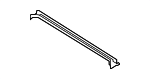 C23869867 - Body: Drip Rail for Mazda Image