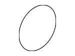 8418428000 - Body: Door Shell Insulator for Kia Image